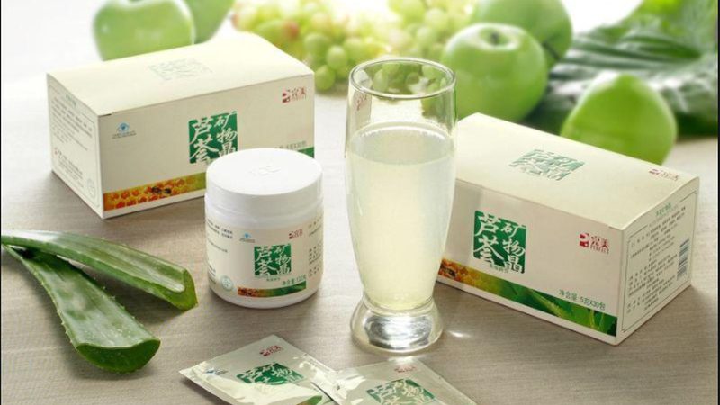 社区保健品招商利润分析