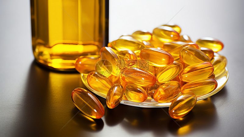 北京保健食品贴牌代工：揭秘背后的技术奥秘
