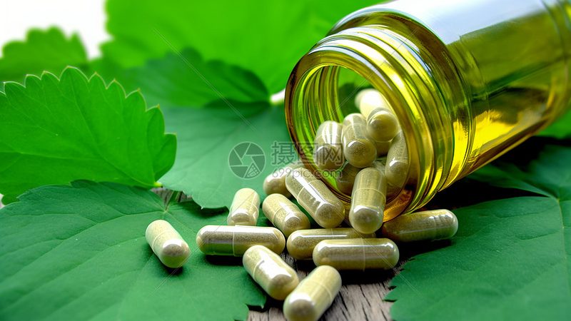 广州保健品代加工：如何挑选合适的专业伙伴