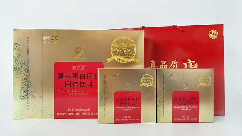 揭秘营养补充剂OEM代工：价格背后的秘密